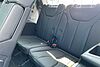Hyundai SANTA FE Ultimate Plug-in Hybrid 1.6 T-GDi PHEV 4WD (265ps) Glacier White
