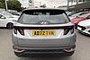 Hyundai TUCSON SE Connect Hybrid 1.6 T-GDi HEV (230ps) Shimmering Silver