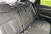 Hyundai TUCSON SE Connect Hybrid 1.6 T-GDi HEV (230ps) Shimmering Silver