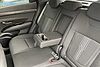 Hyundai TUCSON SE Connect Hybrid 1.6 T-GDi HEV (230ps) Shimmering Silver
