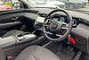 Hyundai TUCSON SE Connect Hybrid 1.6 T-GDi HEV (230ps) Shimmering Silver