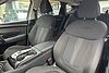 Hyundai TUCSON SE Connect Hybrid 1.6 T-GDi HEV (230ps) Shimmering Silver