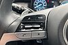 Hyundai TUCSON SE Connect Hybrid 1.6 T-GDi HEV (230ps) Shimmering Silver