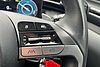 Hyundai TUCSON SE Connect Hybrid 1.6 T-GDi HEV (230ps) Shimmering Silver