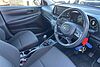 Hyundai I20 SE Connect 1.0 T-GDi MHEV (100ps) Dragon Red