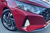 Hyundai I20 SE Connect 1.0 T-GDi MHEV (100ps) Dragon Red