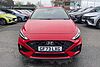 Hyundai I30 N Performance 2.0 T-GDi (280ps) Engine Red