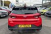 Hyundai I30 N Performance 2.0 T-GDi (280ps) Engine Red