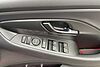 Hyundai I30 N Performance 2.0 T-GDi (280ps) Engine Red