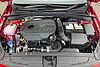 Hyundai I30 N Performance 2.0 T-GDi (280ps) Engine Red