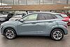 Hyundai KONA Ultimate 64kWh EV (204ps) Jungle Green