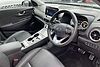 Hyundai KONA Ultimate 64kWh EV (204ps) Jungle Green