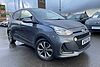 Hyundai I10 Premium SE 1.2 MPi (87ps) Grey