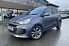 Hyundai I10 Premium SE 1.2 MPi (87ps) Grey