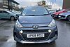 Hyundai I10 Premium SE 1.2 MPi (87ps) Grey