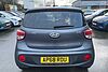 Hyundai I10 Premium SE 1.2 MPi (87ps) Grey