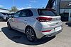 Hyundai I30 Premium 1.0 T-GDi MHEV (120ps) Platinum Silver