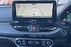 Hyundai I30 Premium 1.0 T-GDi MHEV (120ps) Platinum Silver
