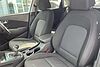 Hyundai KONA Premium Hybrid 1.6 GDi HEV (141ps) Atlas White