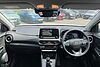 Hyundai KONA Premium Hybrid 1.6 GDi HEV (141ps) Atlas White