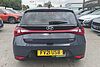 Hyundai I20 Premium 1.0 T-GDi MHEV (100ps) Aurora Grey