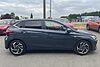 Hyundai I20 Premium 1.0 T-GDi MHEV (100ps) Aurora Grey