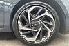 Hyundai I20 Premium 1.0 T-GDi MHEV (100ps) Aurora Grey