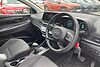 Hyundai I20 Premium 1.0 T-GDi MHEV (100ps) Aurora Grey