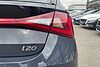 Hyundai I20 Premium 1.0 T-GDi MHEV (100ps) Aurora Grey