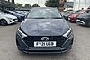 Hyundai I20 Premium 1.0 T-GDi MHEV (100ps) Aurora Grey