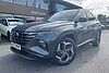 Hyundai TUCSON Premium Hybrid 1.6 T-GDi HEV (230ps) Amazon Grey