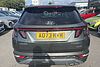 Hyundai TUCSON Premium Hybrid 1.6 T-GDi HEV (230ps) Amazon Grey