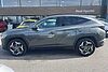 Hyundai TUCSON Premium Hybrid 1.6 T-GDi HEV (230ps) Amazon Grey