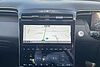 Hyundai TUCSON Premium Hybrid 1.6 T-GDi HEV (230ps) Amazon Grey