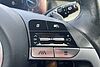 Hyundai TUCSON Premium Hybrid 1.6 T-GDi HEV (230ps) Amazon Grey