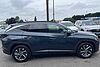 Hyundai TUCSON Premium 1.6 T-GDi (150ps) Dark Teal Blue