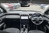 Hyundai TUCSON Premium 1.6 T-GDi (150ps) Dark Teal Blue