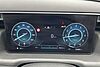 Hyundai TUCSON Premium 1.6 T-GDi (150ps) Dark Teal Blue