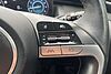 Hyundai TUCSON Premium 1.6 T-GDi (150ps) Dark Teal Blue