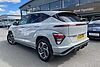 Hyundai KONA N Line S Hybrid 1.6 GDi HEV (138ps) Cyber Grey