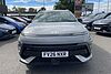 Hyundai KONA N Line S Hybrid 1.6 GDi HEV (138ps) Cyber Grey