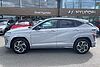 Hyundai KONA N Line S Hybrid 1.6 GDi HEV (138ps) Cyber Grey