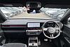 Hyundai KONA N Line S Hybrid 1.6 GDi HEV (138ps) Cyber Grey