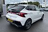 Hyundai I20 Ultimate 1.0 T-GDi (100ps) Atlas White