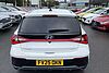 Hyundai I20 Ultimate 1.0 T-GDi (100ps) Atlas White