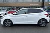 Hyundai I20 Ultimate 1.0 T-GDi (100ps) Atlas White