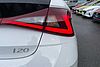 Hyundai I20 Ultimate 1.0 T-GDi (100ps) Atlas White