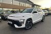 Hyundai KONA N Line 1.0 T-GDi (100ps) White