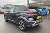 Hyundai KONA Premium 1.0 T-GDi MHEV (120ps) Abyss Black