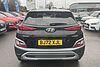 Hyundai KONA Premium 1.0 T-GDi MHEV (120ps) Abyss Black